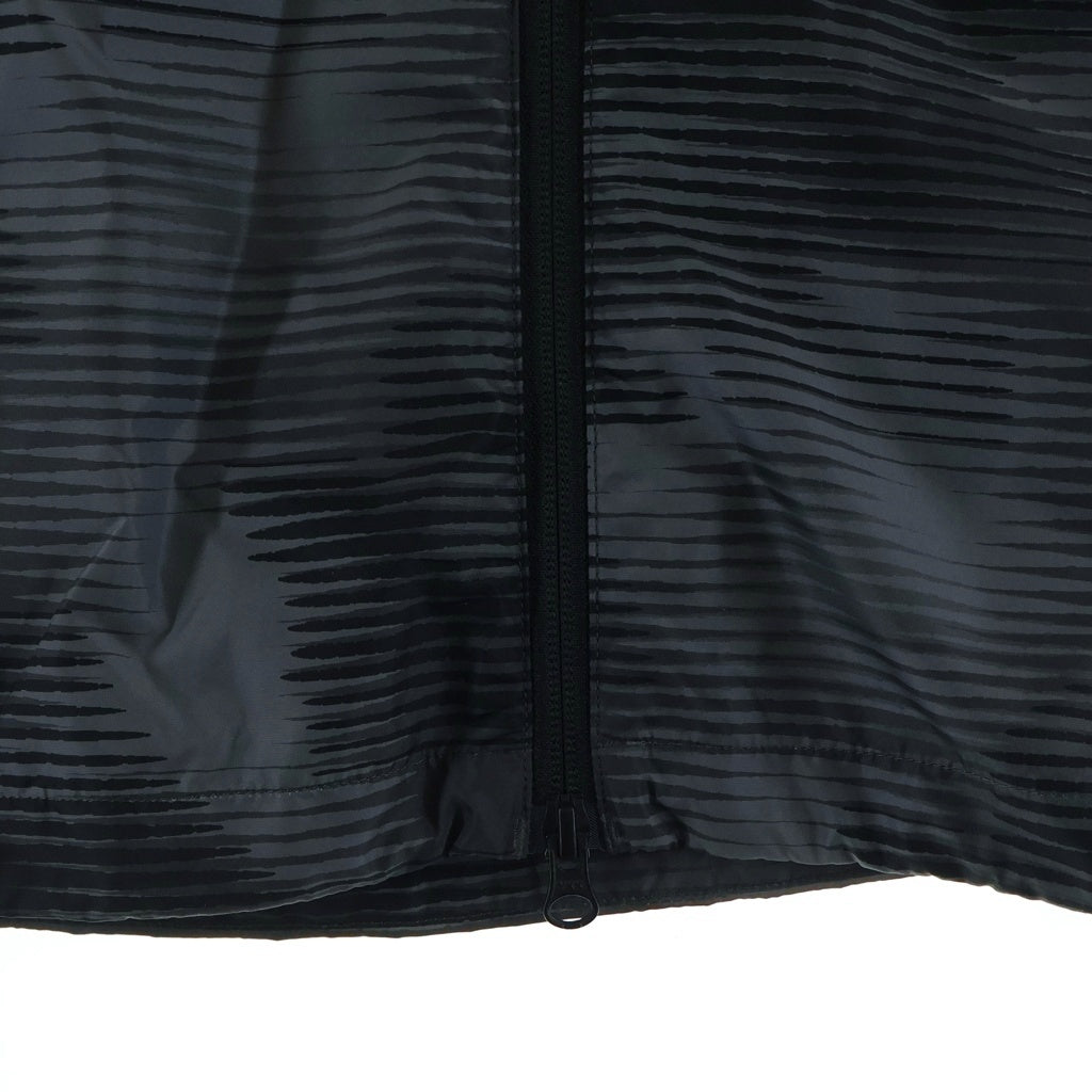 F.C.R.B.(エフシーアールビー) 25SS SPEED CAMO HOODED BLOUSON スピードカモ フーディー ブルゾン ジップアップ ナイロンジャケット FCRB-250027