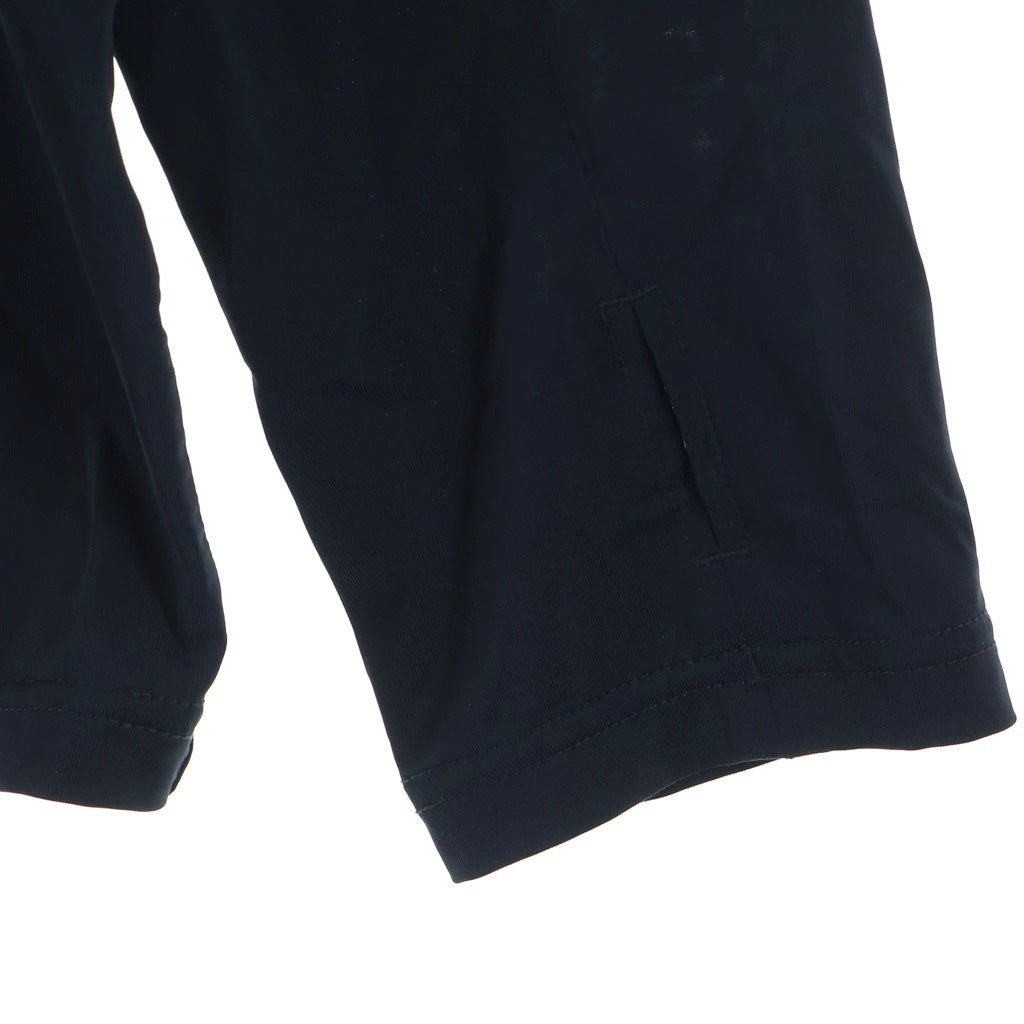 F.C.R.B.(エフシーアールビー) 23SS COOL TOUCH L/S MOCKNECK TOP クールタッチ モックネック トップ アームロゴ入り 長袖Tシャツ FCRB-230047