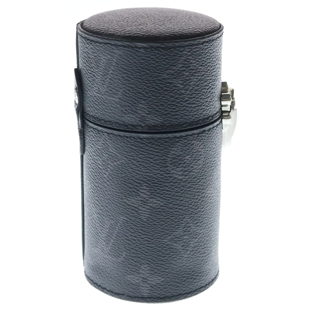 LOUIS VUITTON(ルイヴィトン) モノグラム エクリプス トラベルケース フレグランスケース ブラック LS0207