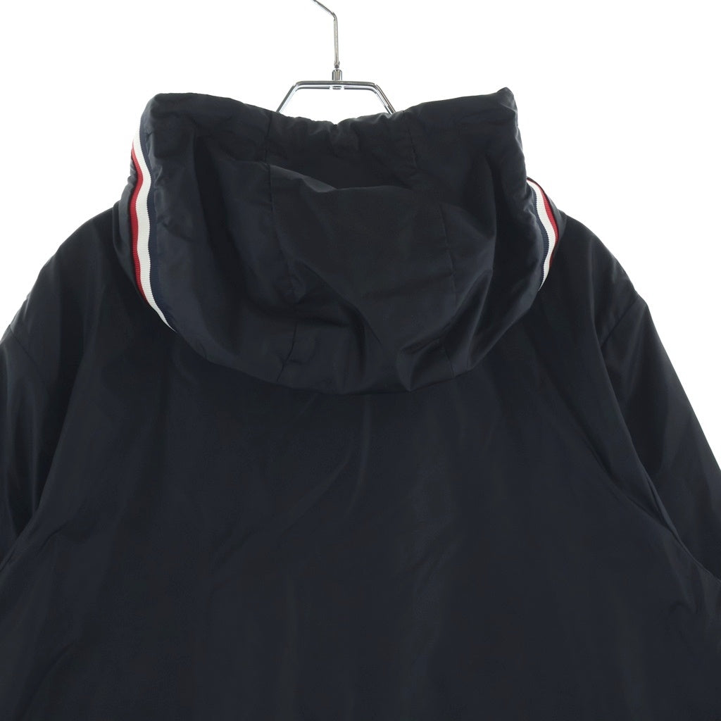 MONCLER(モンクレール) GRIMPEURS GIUBBOTTO グリンバー ジュボット フロントジップアップ ナイロンジャケット ブラック H10911A00077-54155