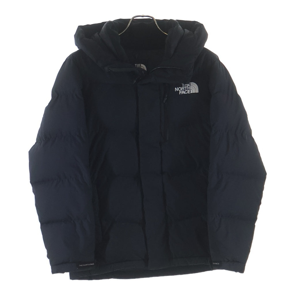 THE NORTH FACE(ザノースフェイス) ACT FREE EX HYBRID DOWN JACKET アクト ハイブリット ジップアップ ダウンジャケット ブラック NJ1DP78A