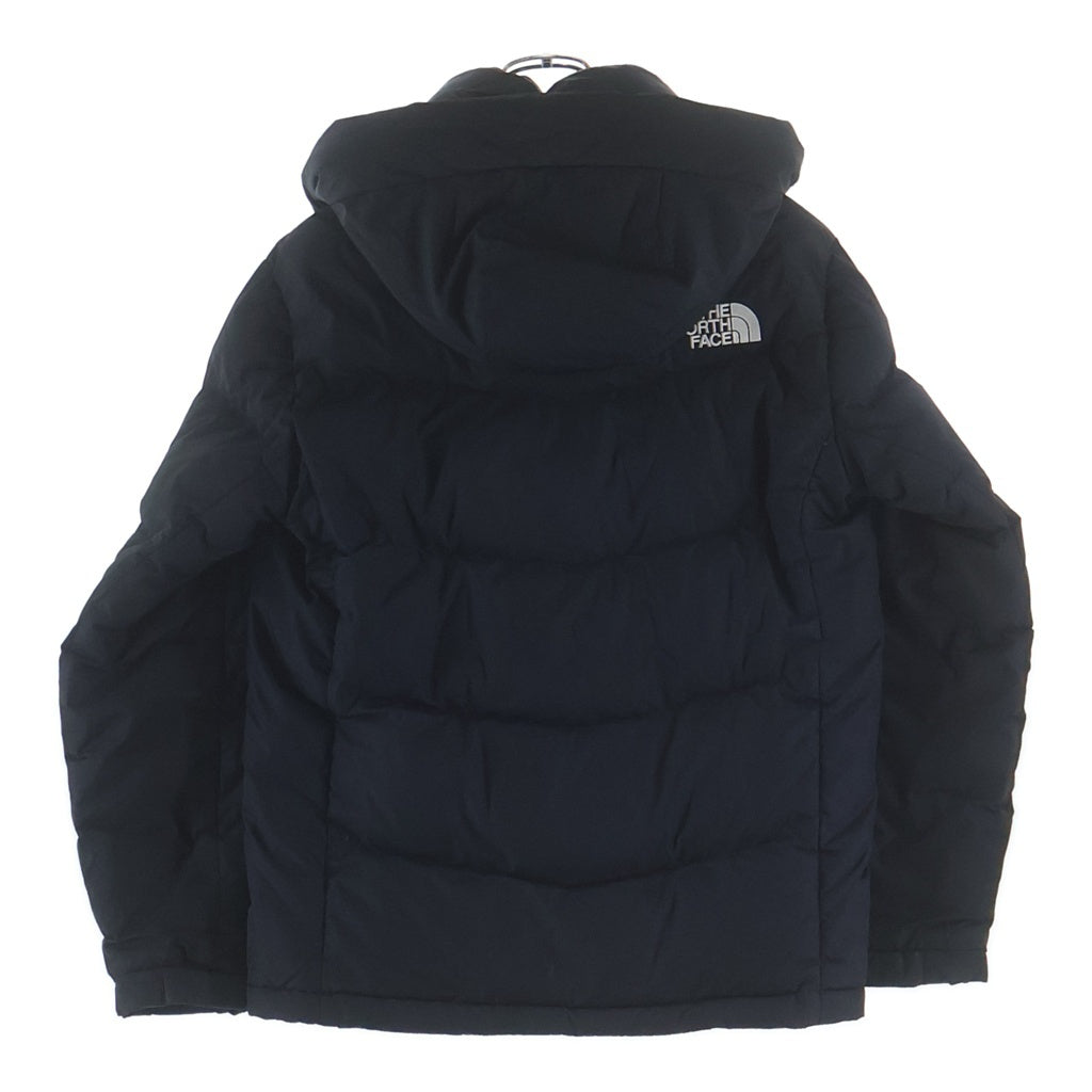 THE NORTH FACE(ザノースフェイス) ACT FREE EX HYBRID DOWN JACKET アクト ハイブリット ジップアップ ダウンジャケット ブラック NJ1DP78A