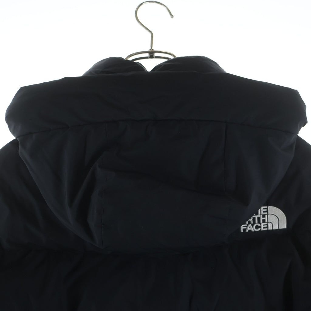 THE NORTH FACE(ザノースフェイス) ACT FREE EX HYBRID DOWN JACKET アクト ハイブリット ジップアップ ダウンジャケット ブラック NJ1DP78A