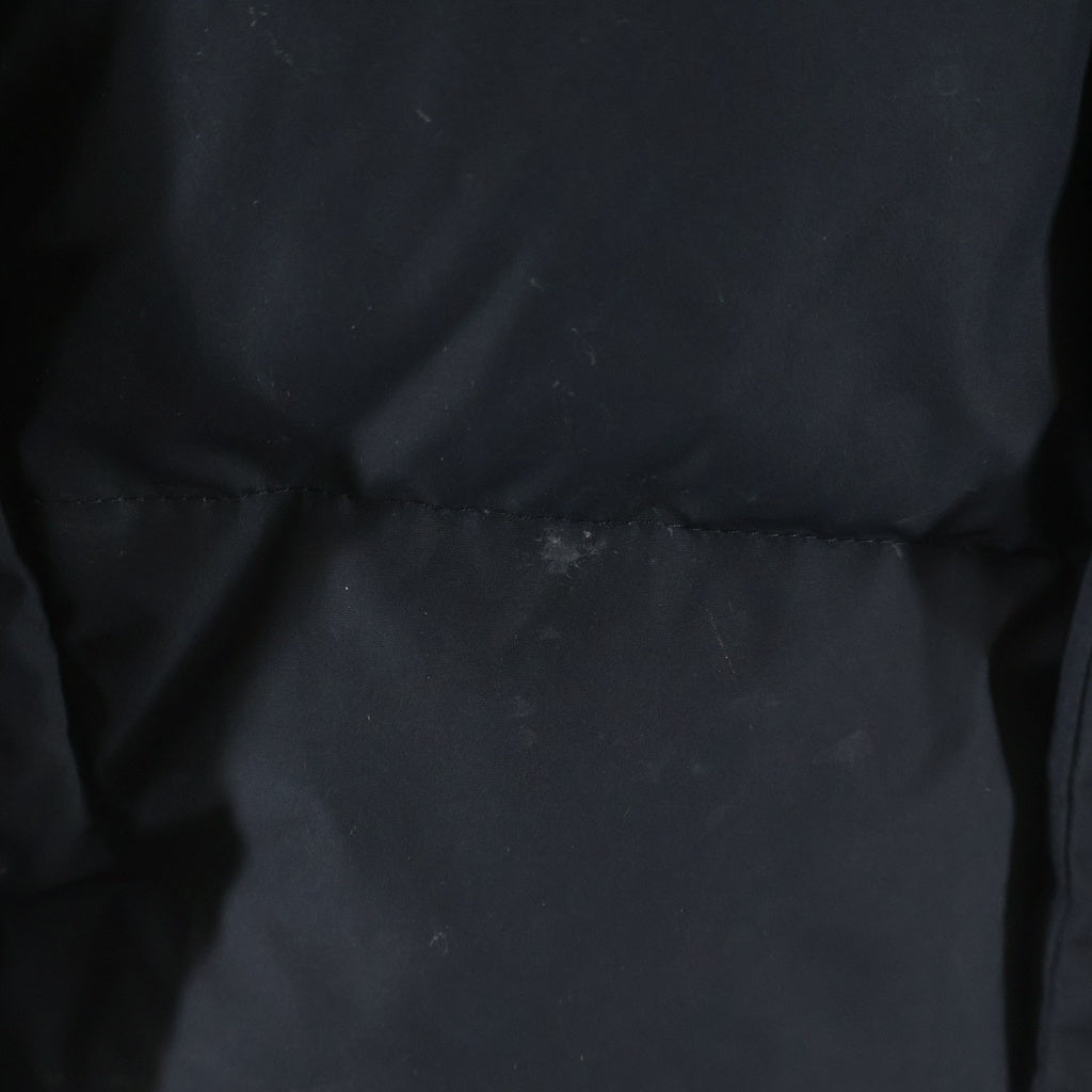THE NORTH FACE(ザノースフェイス) ACT FREE EX HYBRID DOWN JACKET アクト ハイブリット ジップアップ ダウンジャケット ブラック NJ1DP78A