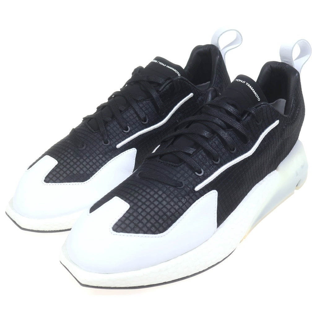 Y-3(ワイスリー) ORISAN FX1413 オリサン メッシュ ローカットスニーカー シューズ ブラック US10.5/28.5cm