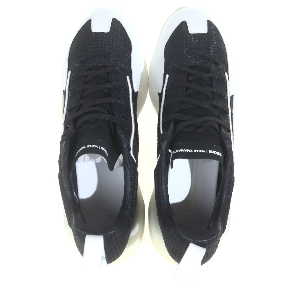 Y-3(ワイスリー) ORISAN FX1413 オリサン メッシュ ローカットスニーカー シューズ ブラック US10.5/28.5cm
