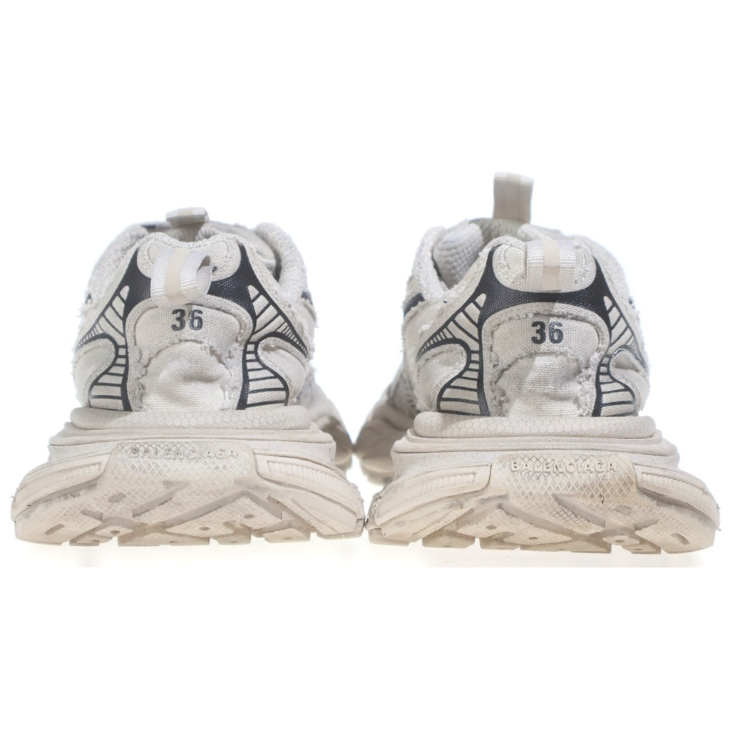 BALENCIAGA(バレンシアガ) 3XL Sneaker スリーエックスエル ローカットスニーカー シューズ グレー 36