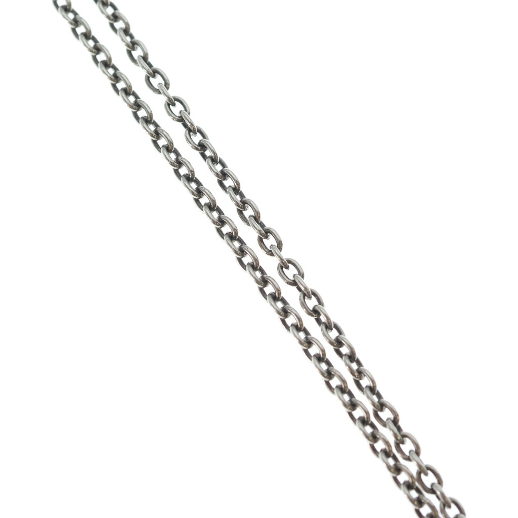 Bloody Mary(ブラッディマリー) SEED Locket Pendant Necklace シード ロケットペンダントネックレス シルバー