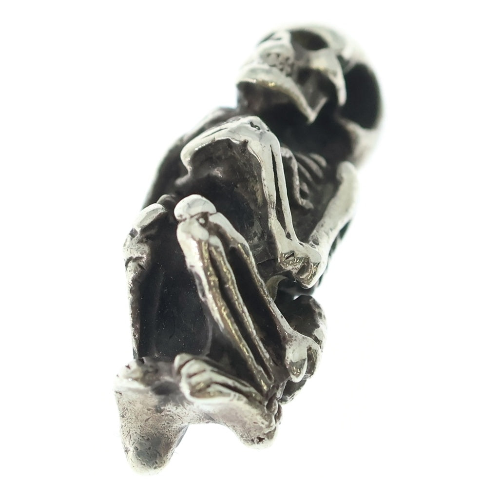 CRAZY PIG(クレイジーピッグ) MUMMY PENDANT マミーペンダントトップ シルバー