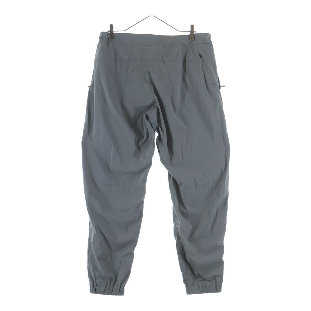 ARC'TERYX(アークテリクス) ACROPLE JOGGER アクロープル ストレッチ ジョガーパンツ グレー X000007287-141398