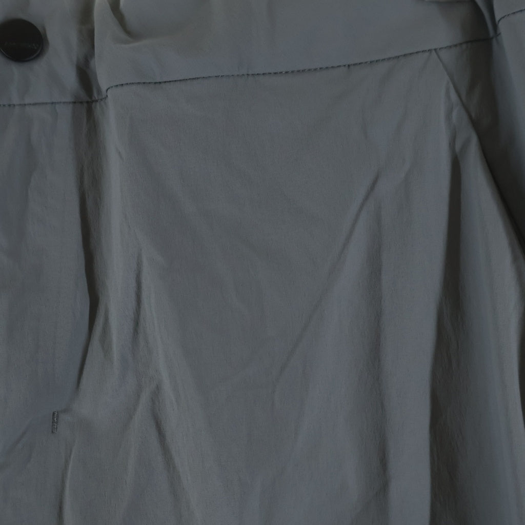 ARC'TERYX(アークテリクス) ACROPLE JOGGER アクロープル ストレッチ ジョガーパンツ グレー X000007287-141398