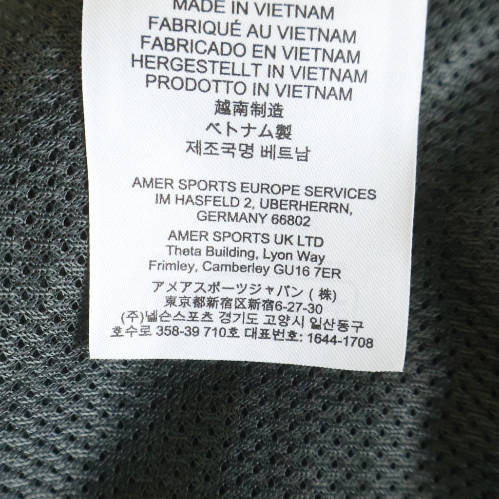 ARC'TERYX(アークテリクス) ACROPLE JOGGER アクロープル ストレッチ ジョガーパンツ グレー X000007287-141398