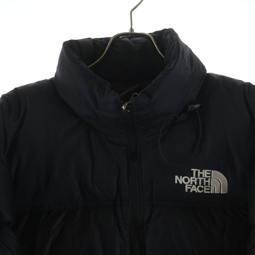 THE NORTH FACE(ザノースフェイス) 1996 RETRO NUPTSE JACKET ヌプシ ダウンジャケット ブラック NF0A3C8D