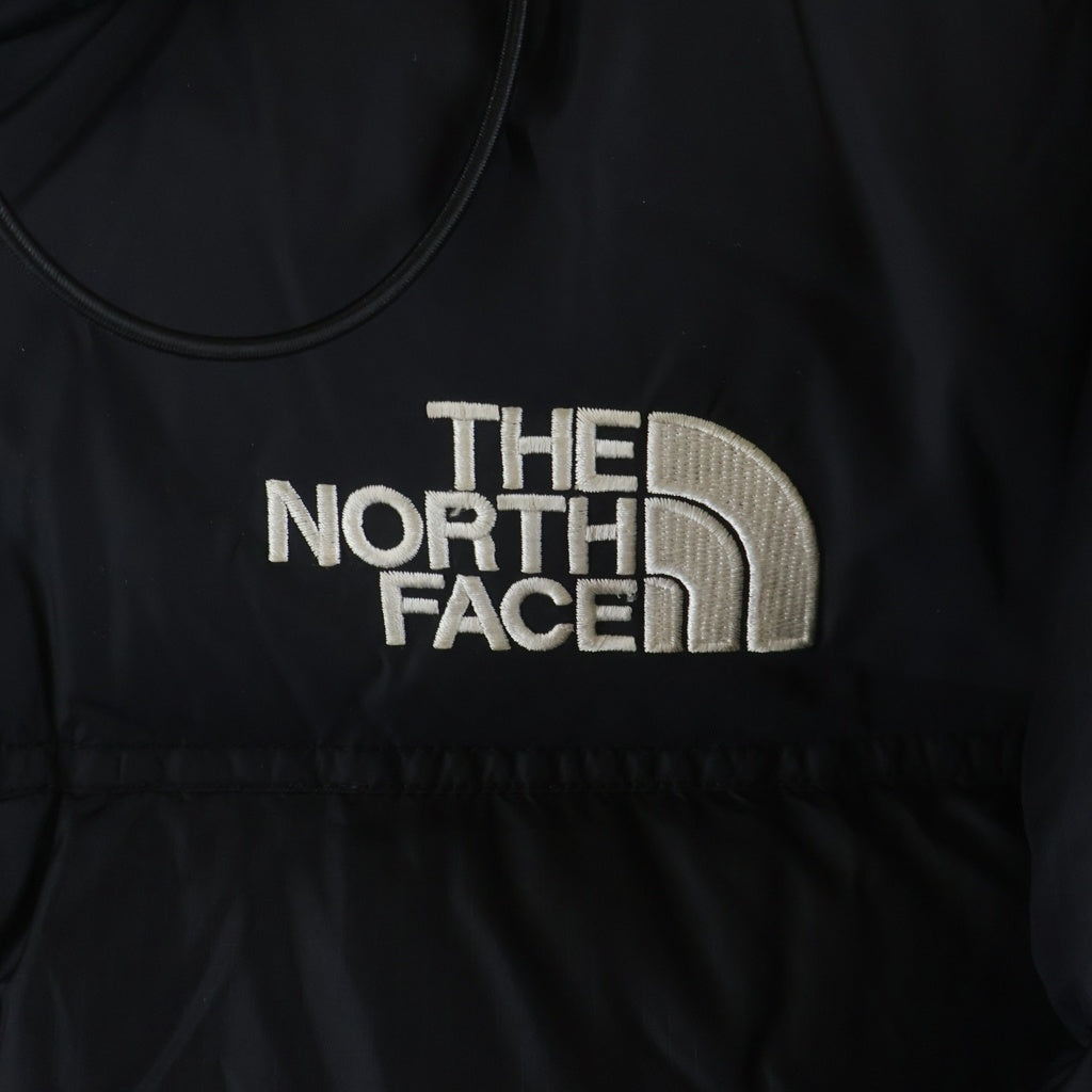 THE NORTH FACE(ザノースフェイス) 1996 RETRO NUPTSE JACKET ヌプシ ダウンジャケット ブラック NF0A3C8D