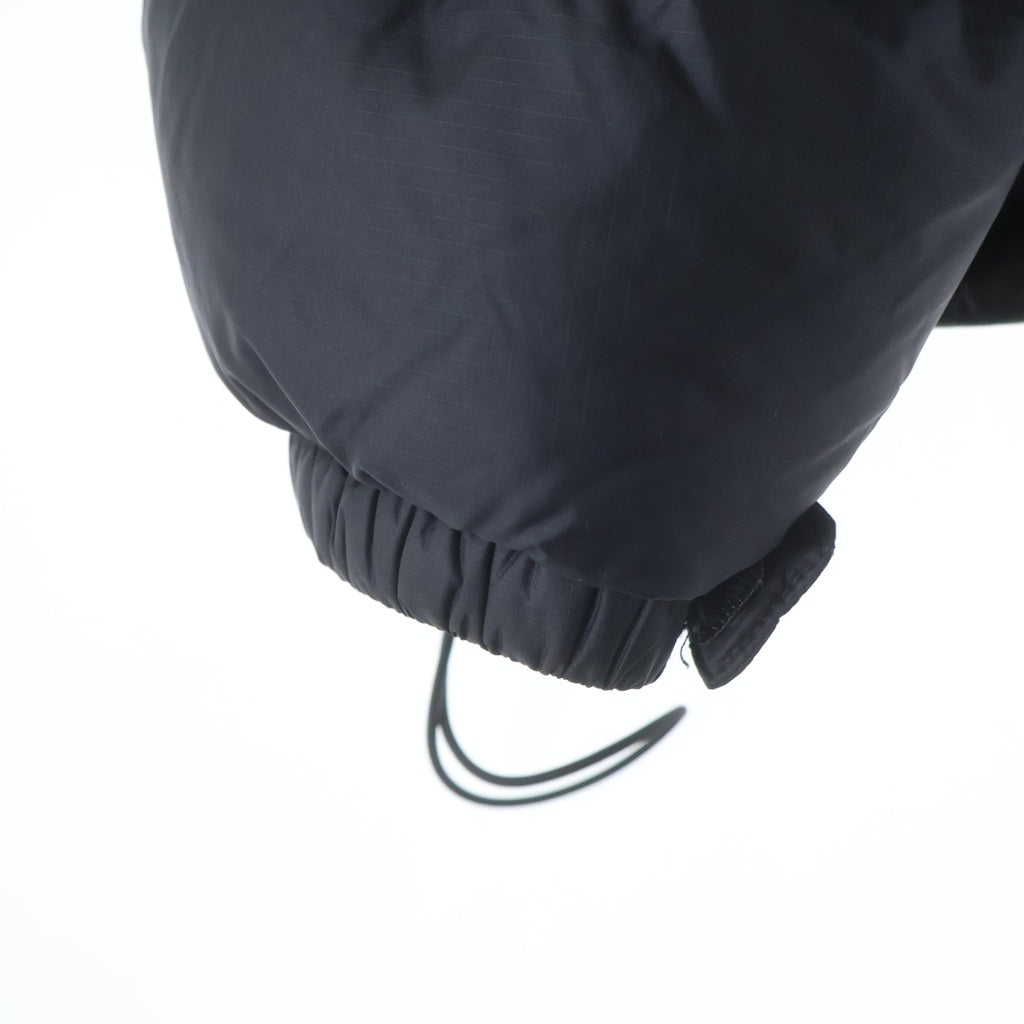 THE NORTH FACE(ザノースフェイス) 1996 RETRO NUPTSE JACKET ヌプシ ダウンジャケット ブラック NF0A3C8D