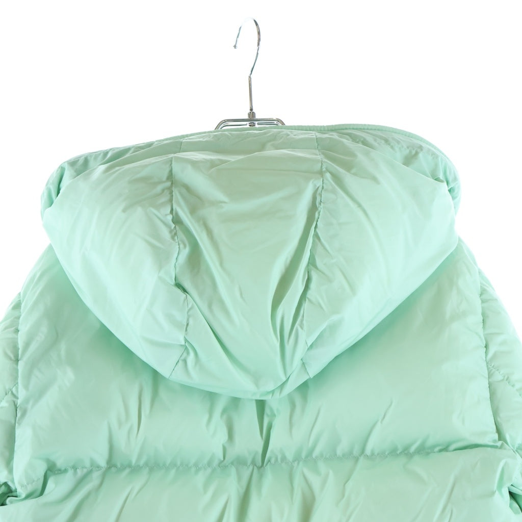 MONCLER(モンクレール) 22AW MONTCLA GIUBBOTTO モンクラー ナイロンダウンジャケット ミントグリーン H20911B56900