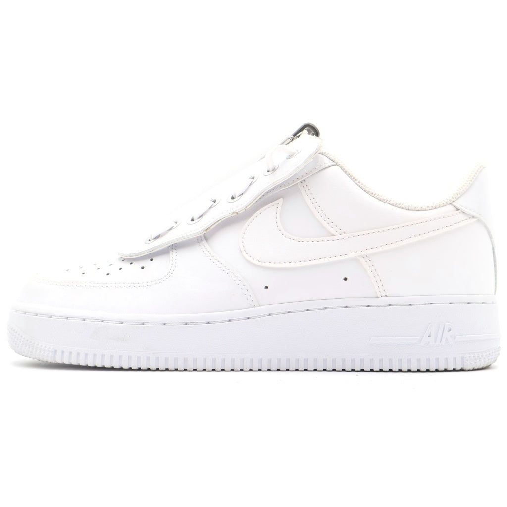NIKE(ナイキ) AIR FORCE 1 LOW 07 Shroud エアフォースワン シュラウド ローカットスニーカー ホワイト US7.5/25.5cm DC8875-100
