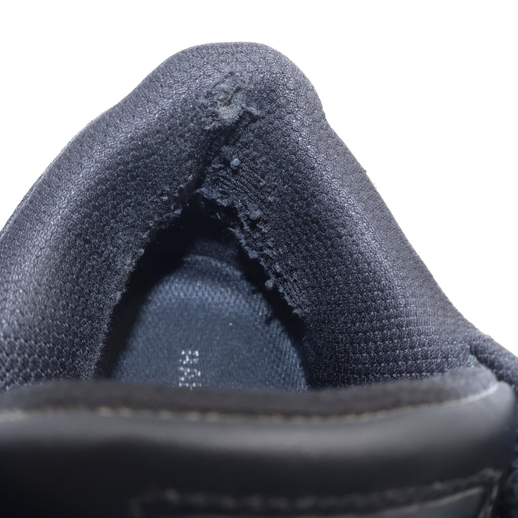 RAF SIMONS(ラフシモンズ) Pharaxus パラクサス ローカットスニーカー ブラック HR830001S