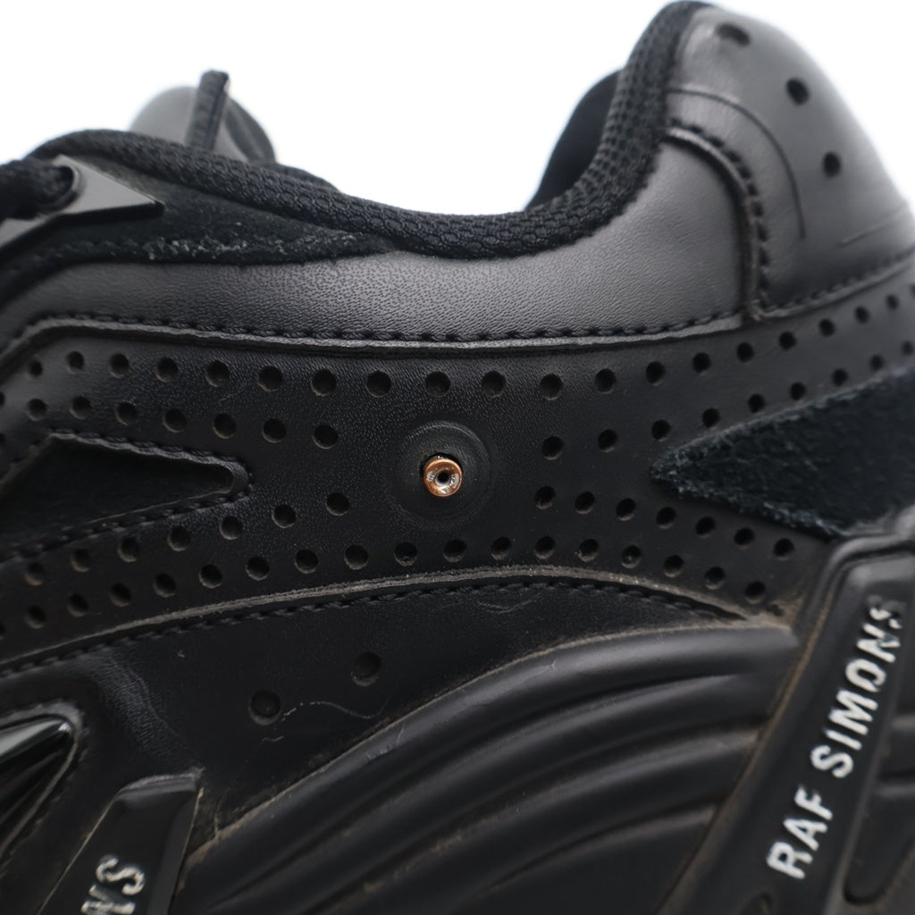 RAF SIMONS(ラフシモンズ) RUNNER Cylon-21 ランナー サイロン ローカットスニーカー ブラック