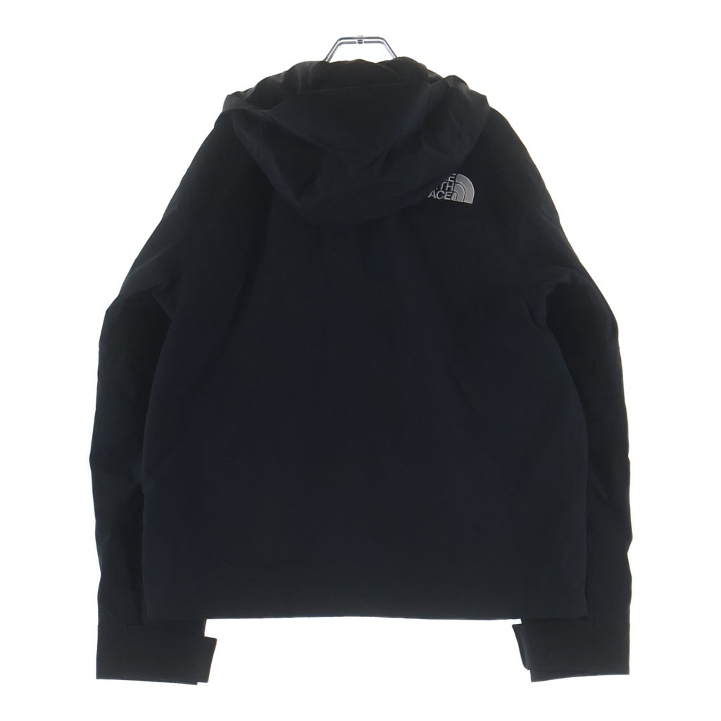 SUPREME(シュプリーム) 19SS Arc Logo Mountain Parka NP11901I ザ ノースフェイス アーチ ロゴ マウンテン パーカー ブラック