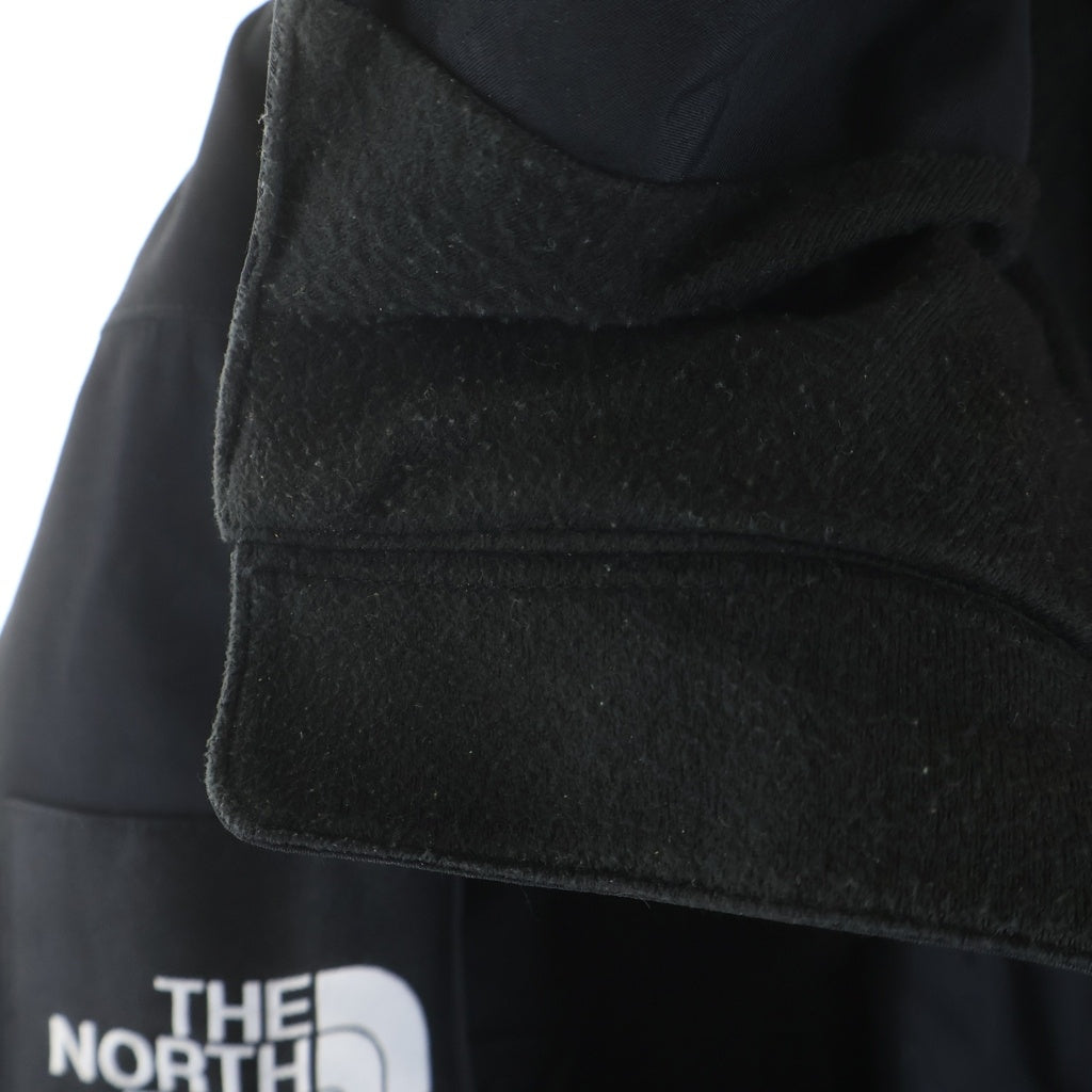 SUPREME(シュプリーム) 19SS Arc Logo Mountain Parka NP11901I ザ ノースフェイス アーチ ロゴ マウンテン パーカー ブラック