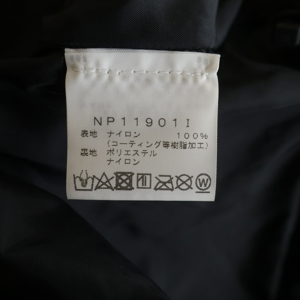 SUPREME(シュプリーム) 19SS Arc Logo Mountain Parka NP11901I ザ ノースフェイス アーチ ロゴ マウンテン パーカー ブラック