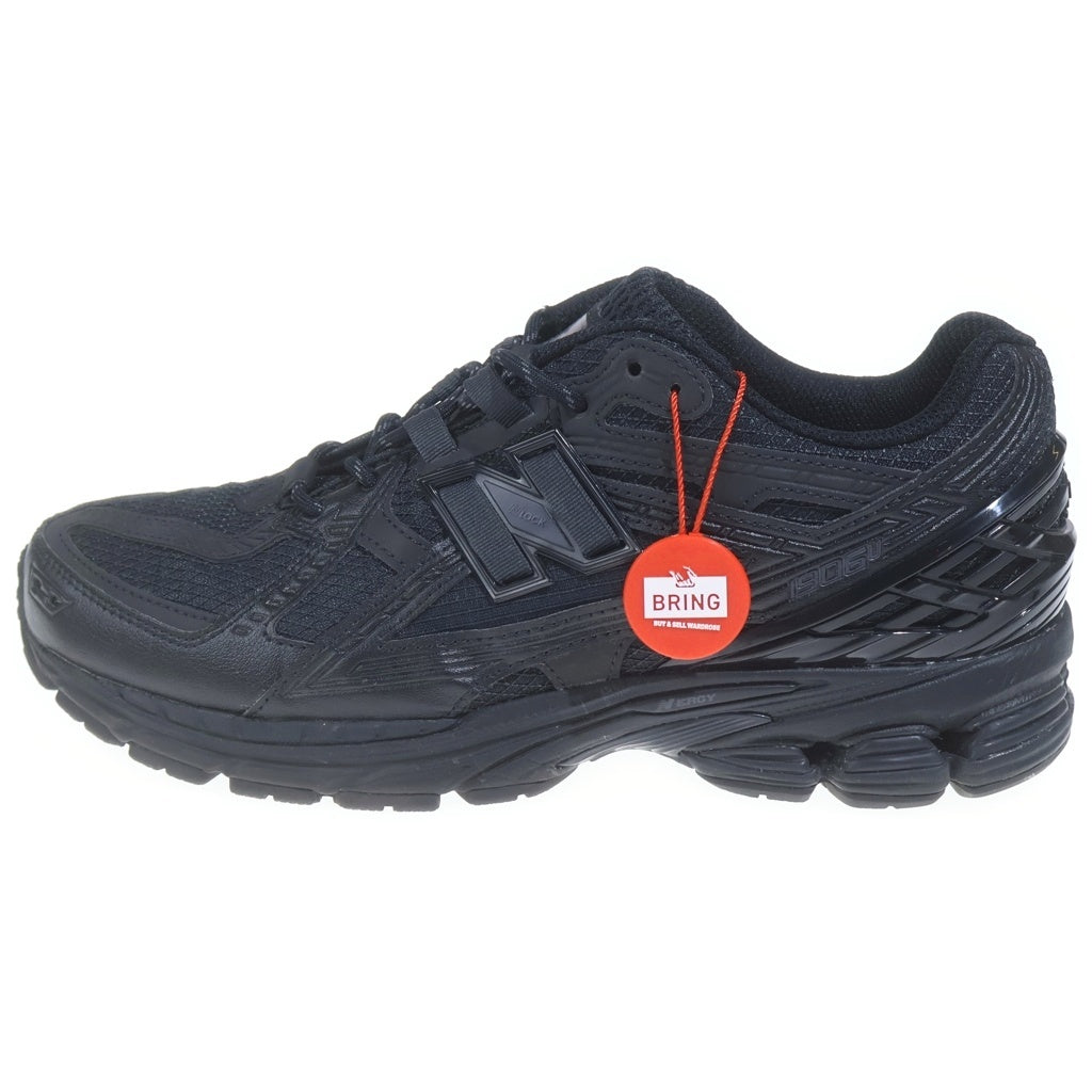 New Balance(ニューバランス) 1906U M1906NJ メッシュ ローカットスニーカー シューズ ブラック US8.5/26.5cm