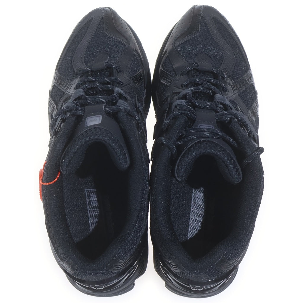 New Balance(ニューバランス) 1906U M1906NJ メッシュ ローカットスニーカー シューズ ブラック US8.5/26.5cm