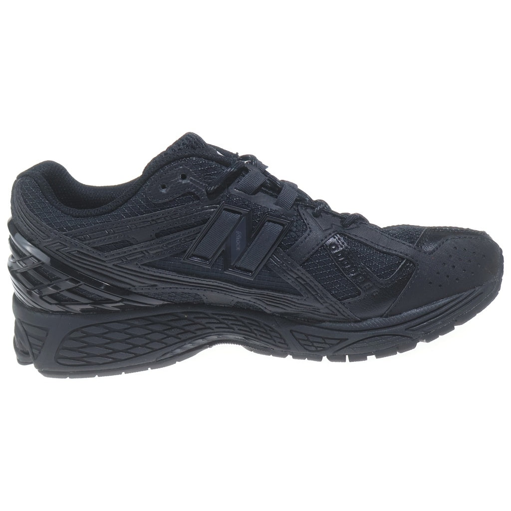 New Balance(ニューバランス) 1906U M1906NJ メッシュ ローカットスニーカー シューズ ブラック US8.5/26.5cm