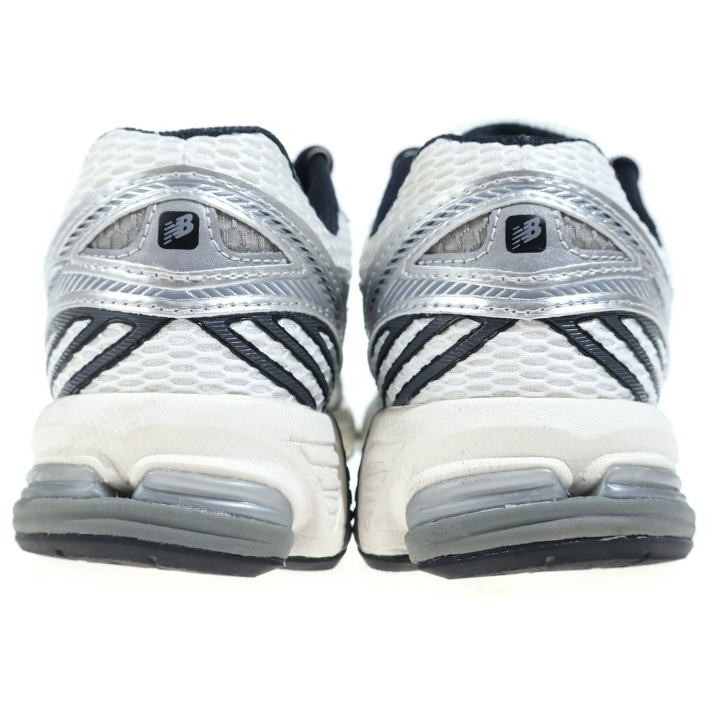 New Balance(ニューバランス) 860V2 Optic White ML860GB2 オプテックホワイト メッシュ ローカットスニーカー シューズ ホワイト US8.5/26.5cm
