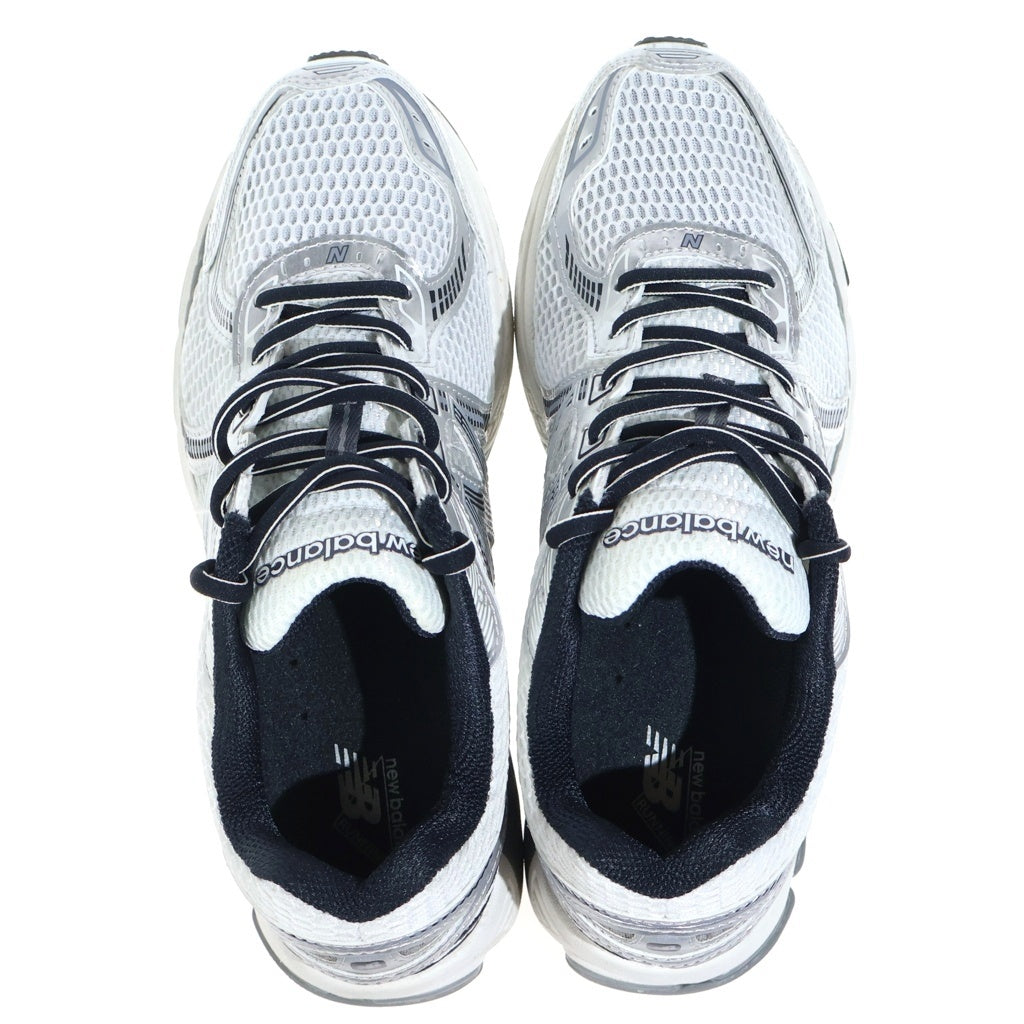 New Balance(ニューバランス) 860V2 Optic White ML860GB2 オプテックホワイト メッシュ ローカットスニーカー シューズ ホワイト US8.5/26.5cm