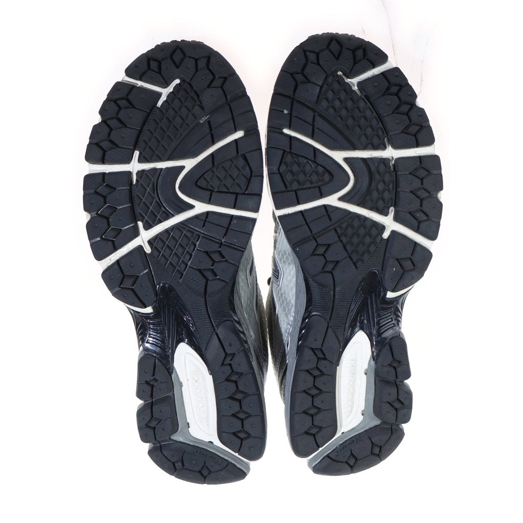 New Balance(ニューバランス) 860V2 Optic White ML860GB2 オプテックホワイト メッシュ ローカットスニーカー シューズ ホワイト US8.5/26.5cm