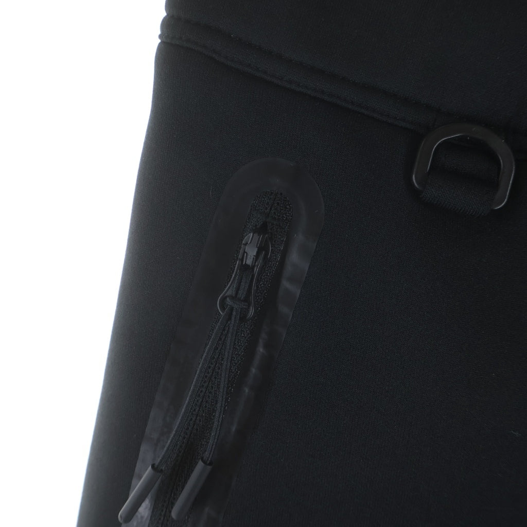 F.C.R.B./F.C.Real Bristol/FCRB(エフシーアールビー/エフシーレアルブリストル) 20SS COCA-COLA PDK SHORTS コカコーラ ジップフライ ショーツ ハーフパンツ ブラック FCRB-200014