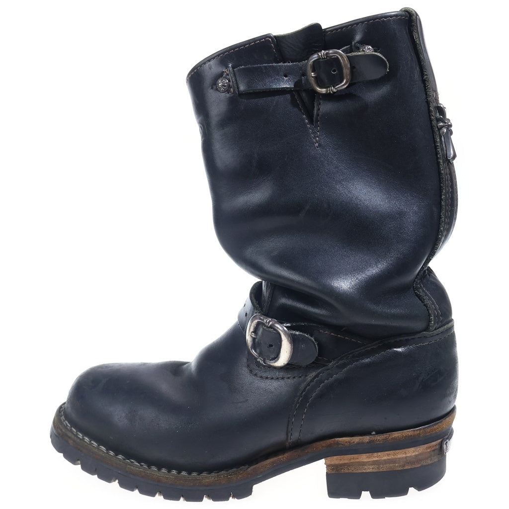 CHROME HEARTS(クロムハーツ) ×WESCO BOSS ウエスコ ボス CHクロス 