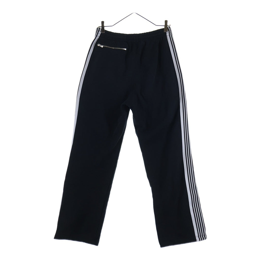Needles(ニードルス) Narrow Track Pant ナロー トラックパンツ ブラック PU1624