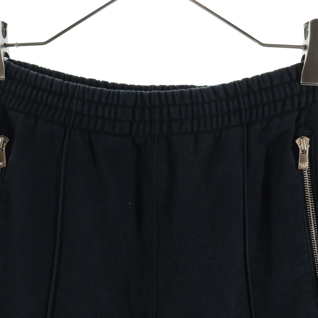 Needles(ニードルス) Narrow Track Pant ナロー トラックパンツ ブラック PU1624