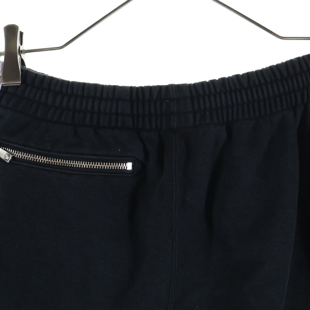 Needles(ニードルス) Narrow Track Pant ナロー トラックパンツ ブラック PU1624