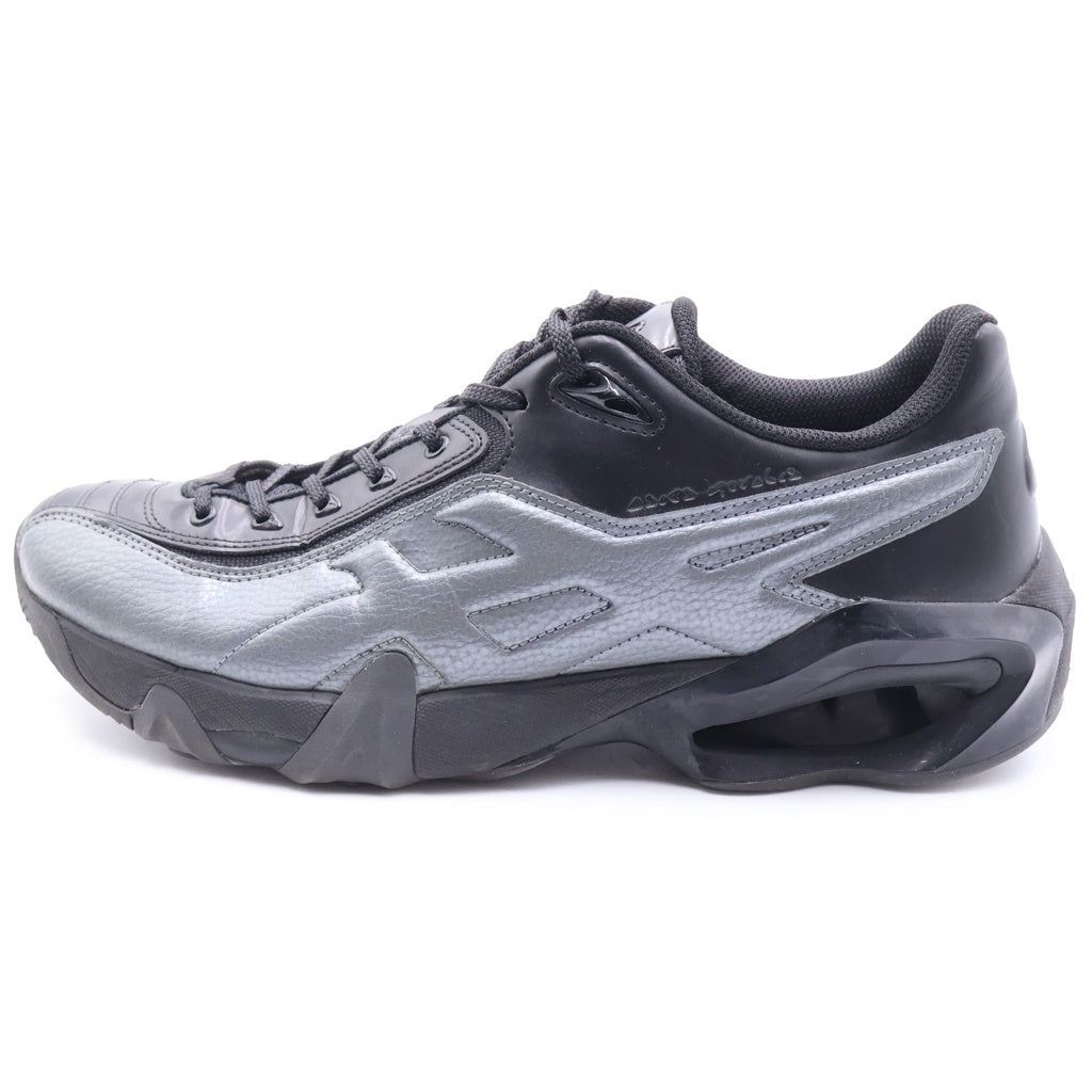 ASICS(アシックス) ×Kiko Kostadinov NOVALIS GEL-TEREMOA 1203A331 キココスタディノフ ノヴァリス ゲルテレモア ローカットスニーカー ブラック US10/28cm