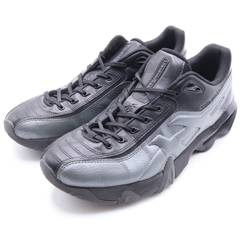 ASICS(アシックス) ×Kiko Kostadinov NOVALIS GEL-TEREMOA 1203A331 キココスタディノフ ノヴァリス ゲルテレモア ローカットスニーカー ブラック US10/28cm