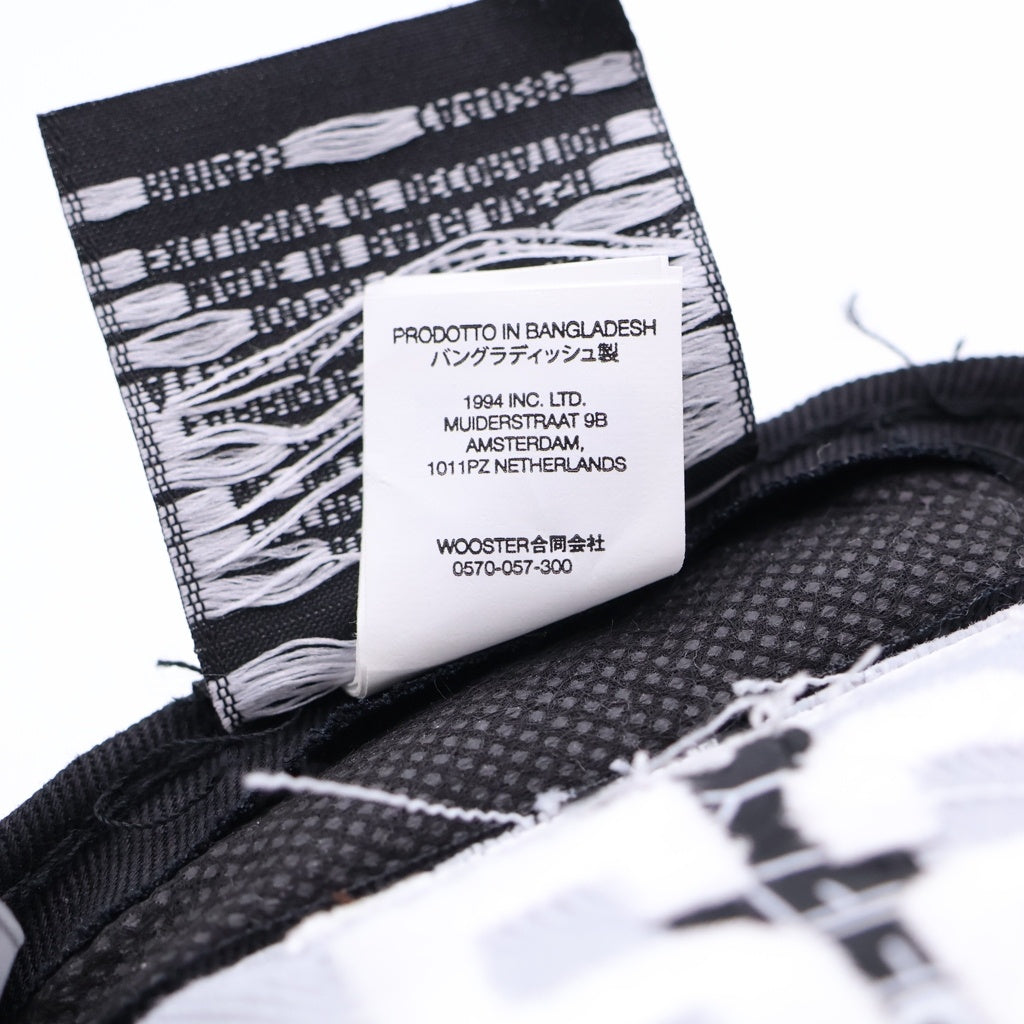 SUPREME(シュプリーム) 25AW ×NEW ERA Bones Box Logo Cap ニューエラ ボーンズ ボックスロゴ ベースボールキャップ グレー 38455NEW-JP-H46