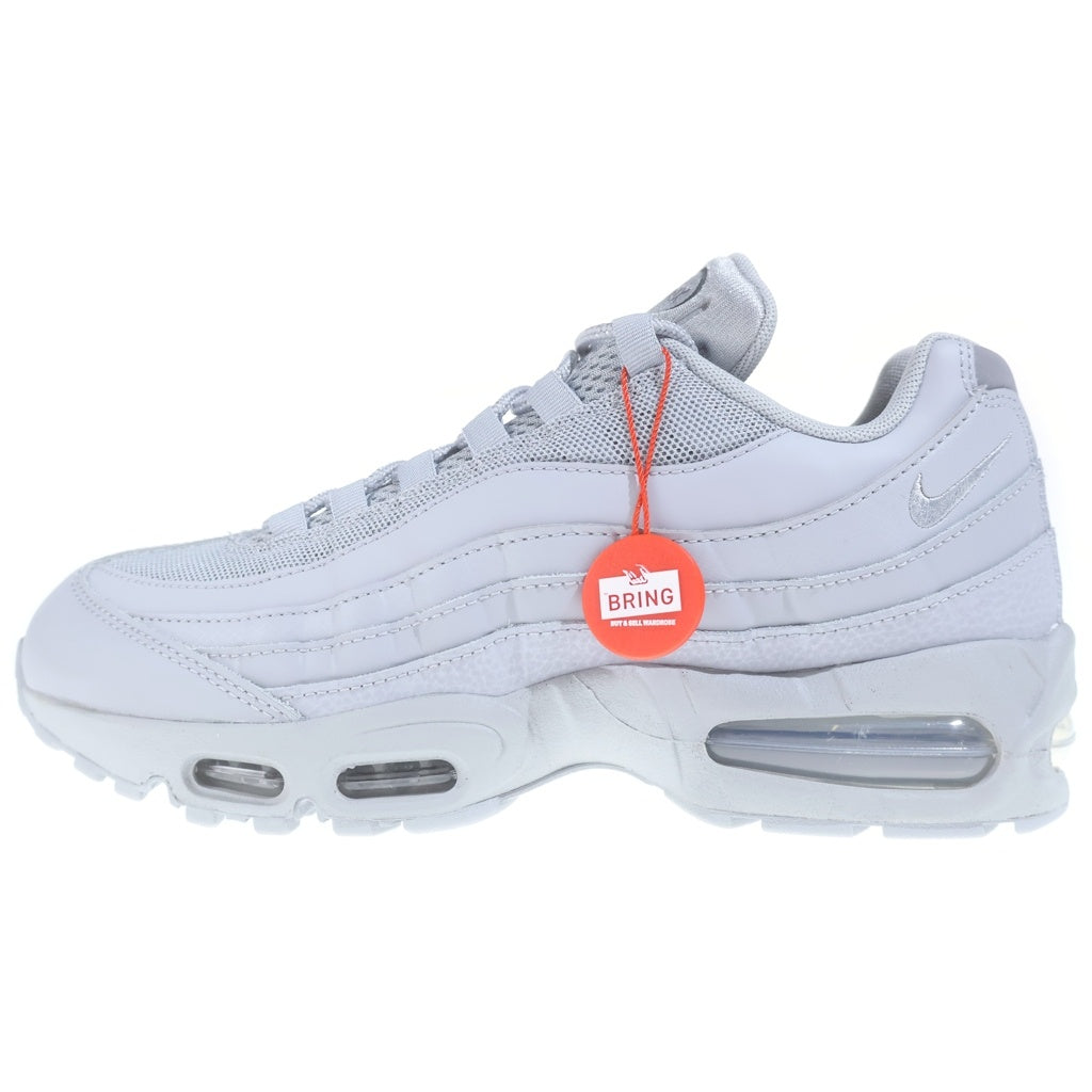 NIKE(ナイキ) AIR MAX 95 OG BIG BUBBLE HM8755-002 エアマックス95 ビッグバブル ローカットスニーカー グレー US9.5/27.5cm