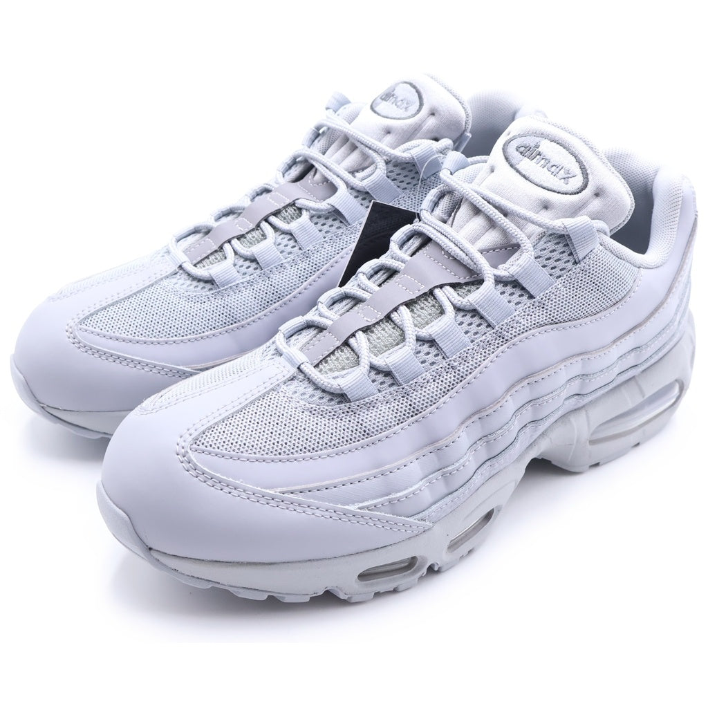 NIKE(ナイキ) AIR MAX 95 OG BIG BUBBLE HM8755-002 エアマックス95 ビッグバブル ローカットスニーカー グレー US9.5/27.5cm