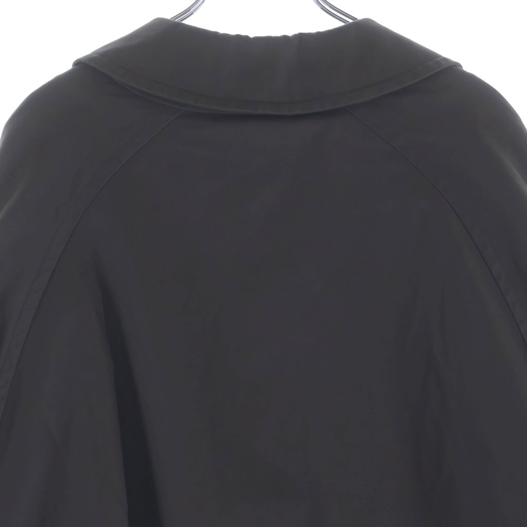YOKE(ヨーク) 21AW REVERSIBLE TRENCH COAT リバーシブル トレンチコート カーキ YK21AW0142C