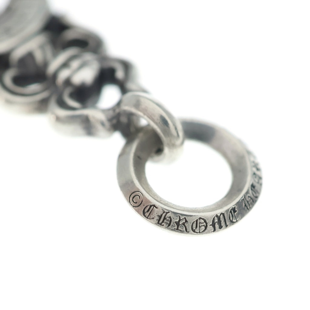 CHROME HEARTS(クロムハーツ) #5 DAGGER #5ダガーチャーム ペンダントトップ シルバー BCA195