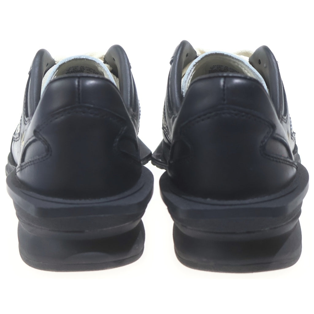adidas(アディダス) FORUM SQ W フォーラムスクエア W JP9073 ローカットスニーカー シューズ ブラック US8/25.0cm