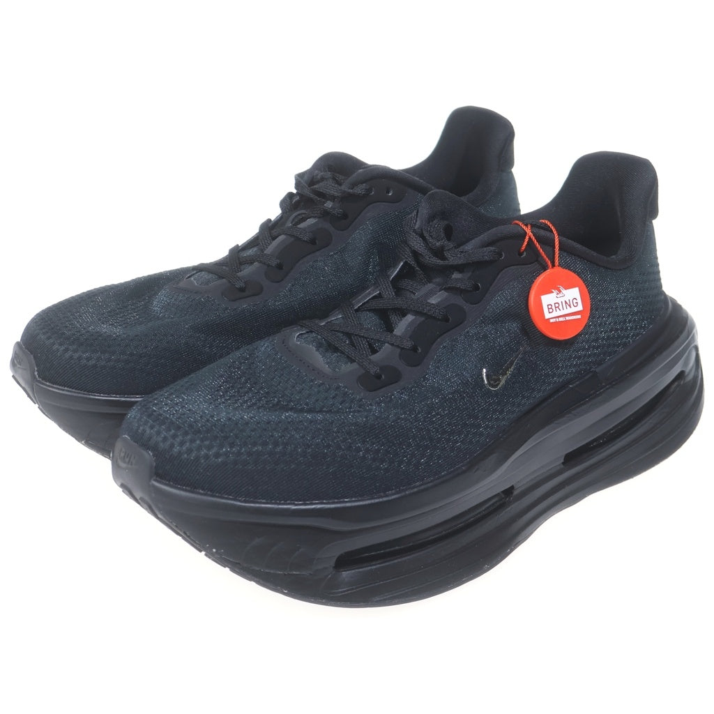NIKE(ナイキ) VOMERO PREMIUM ボメロプレミアム ローカットスニーカー ブラック US8.5/26.5cm IQ0627-001