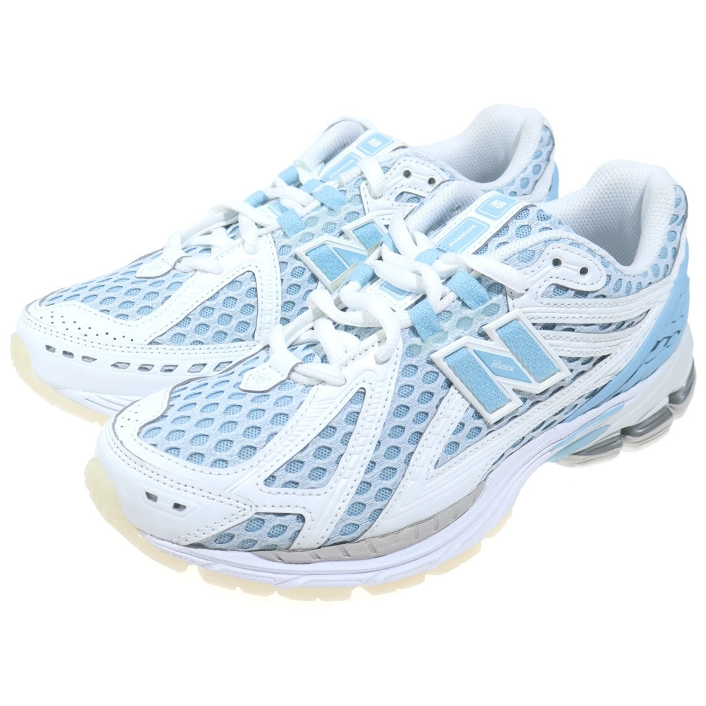 New Balance(ニューバランス) M1906RBL ローカットメッシュ スニーカー シューズ ブルー/ホワイト 27.0cm