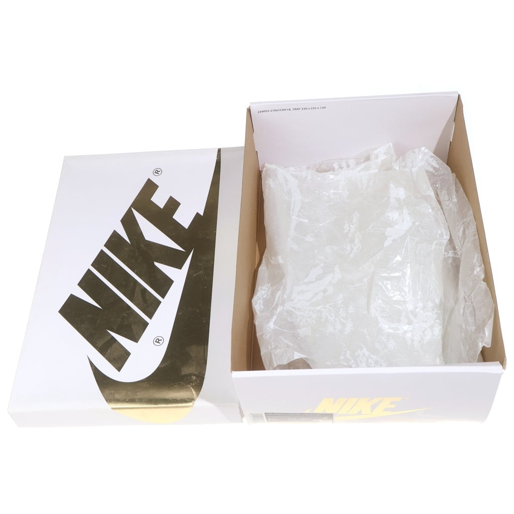 NIKE(ナイキ) AIR JORDAN 1 LOW OG CHINESE NEW YEAR DH6932-100 エアジョーダン1 チャイニーズイヤー ローカットスニーカー シューズ ベージュ US8.5/26.5cm