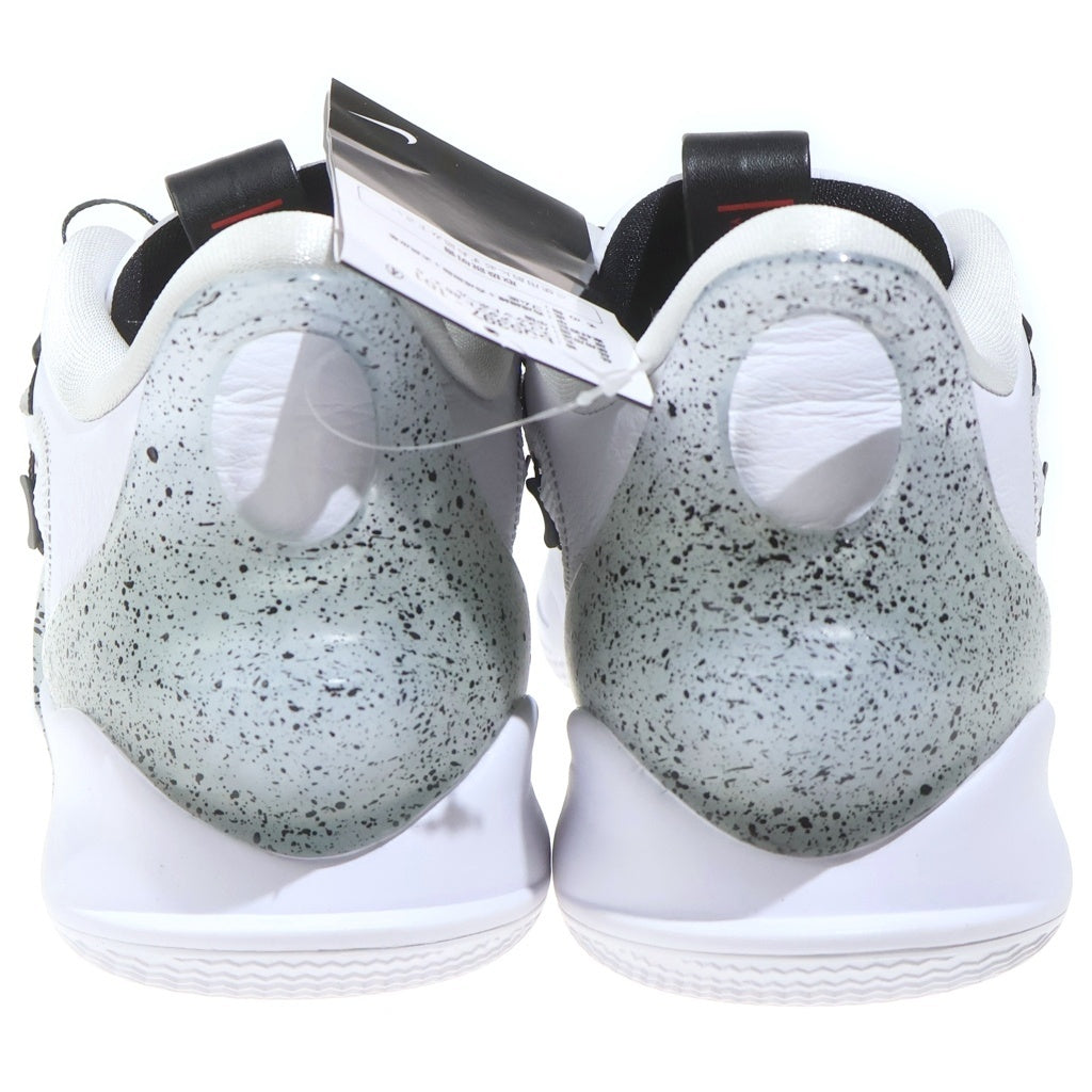 NIKE(ナイキ) ADAPT BB 2.0 OREO BQ5397-101 アダプト BB 2.0 オレオ ハイカットスニーカー シューズ ホワイト US8.5/26.5cm