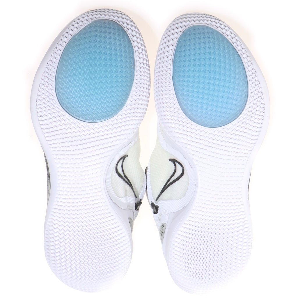 NIKE(ナイキ) ADAPT BB 2.0 OREO BQ5397-101 アダプト BB 2.0 オレオ ハイカットスニーカー シューズ ホワイト US8.5/26.5cm